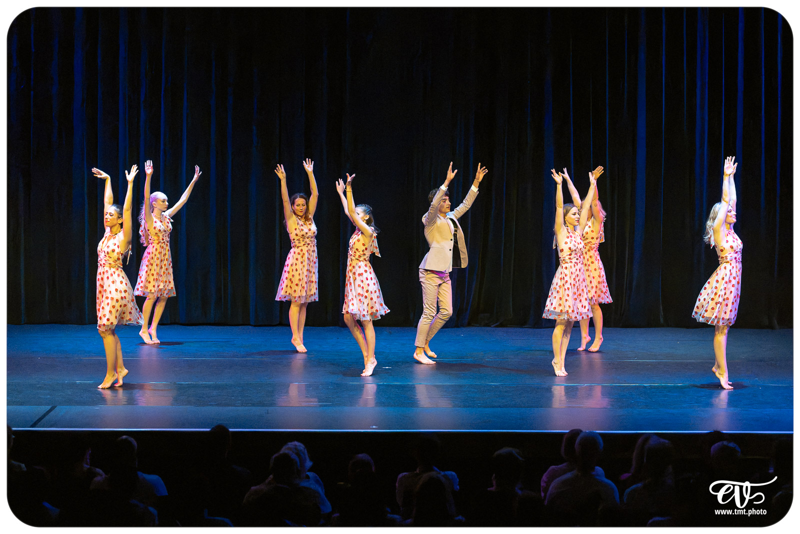 ECOLE DE DANSE CÉCILE ADAMOW